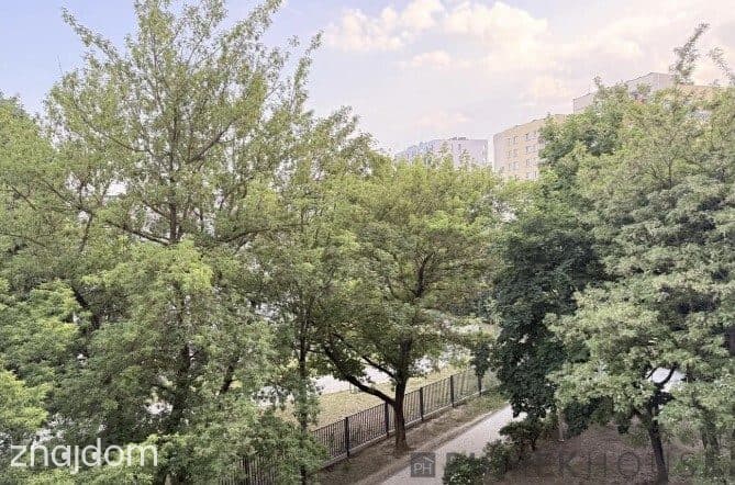 2-pokojowe mieszkanie na Bemowie - zdjęcie 7