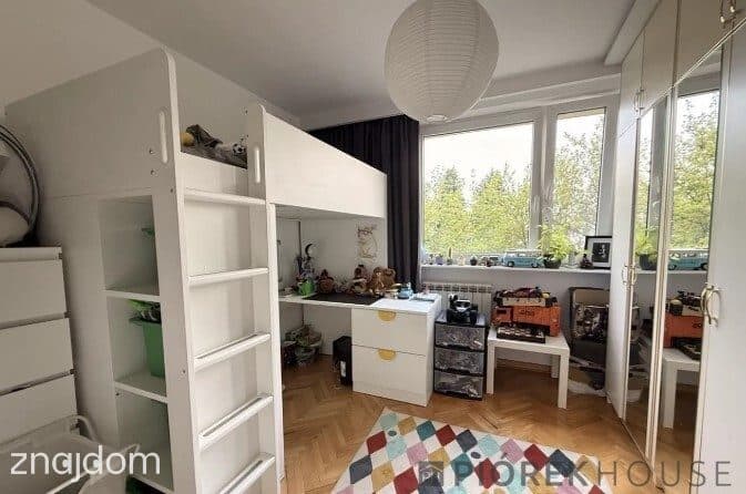2-pokojowe mieszkanie na Bemowie - zdjęcie 5