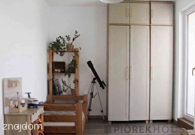 2-pokojowe mieszkanie na Białołęce - zdjęcie 7