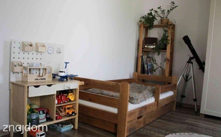 2-pokojowe mieszkanie na Białołęce - zdjęcie 9