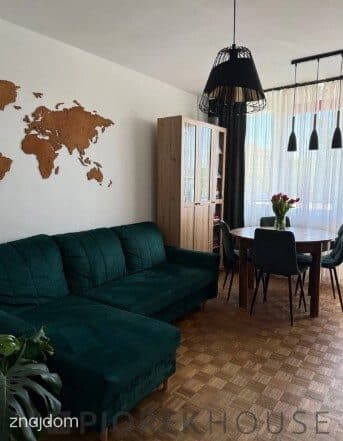 2-pokojowe mieszkanie na Mokotowie - zdjęcie 2