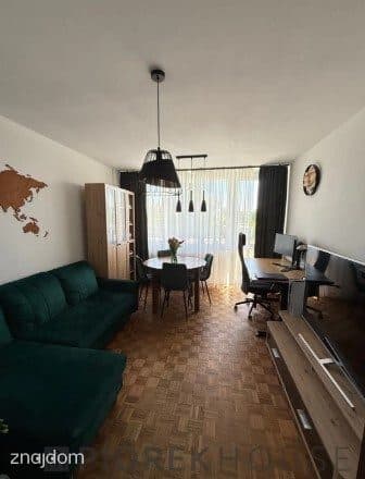 2-pokojowe mieszkanie na Mokotowie - zdjęcie 4