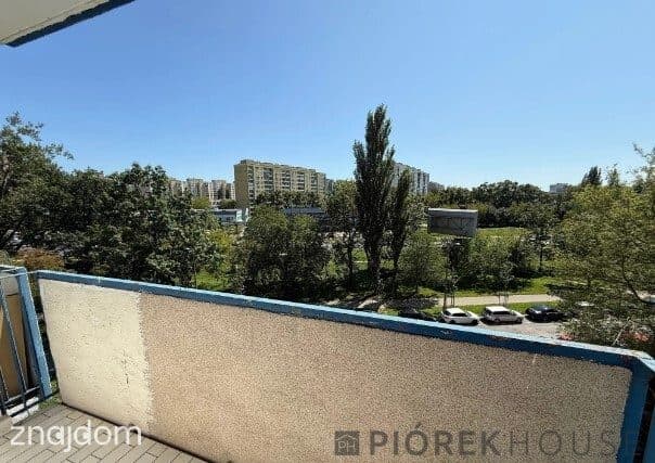 2-pokojowe mieszkanie na Mokotowie - zdjęcie 6