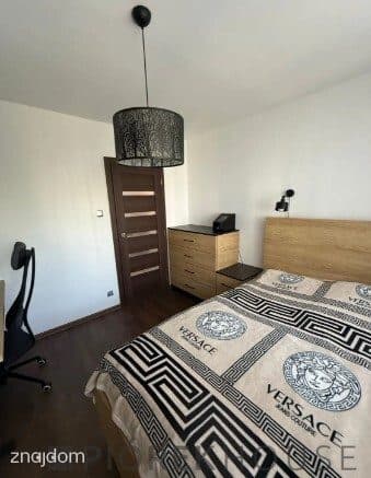 2-pokojowe mieszkanie na Mokotowie - zdjęcie 10