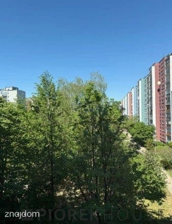 2-pokojowe mieszkanie na Mokotowie - zdjęcie 11
