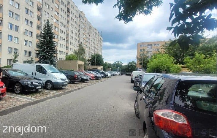 3-pokojowe mieszkanie na Pradze-Północ - zdjęcie 12