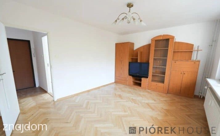 3-pokojowe mieszkanie na Targówku - zdjęcie 2