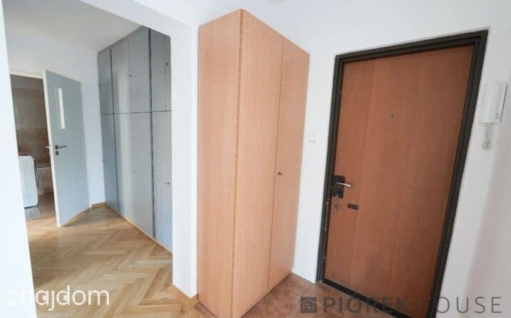 3-pokojowe mieszkanie na Targówku - zdjęcie 8