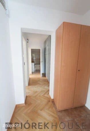 3-pokojowe mieszkanie na Targówku - zdjęcie 9