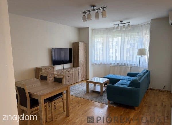 4-pokojowe mieszkanie w Ursusie - zdjęcie 5