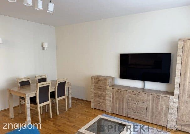 4-pokojowe mieszkanie w Ursusie - zdjęcie 6