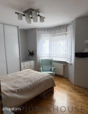 4-pokojowe mieszkanie w Ursusie - zdjęcie 14