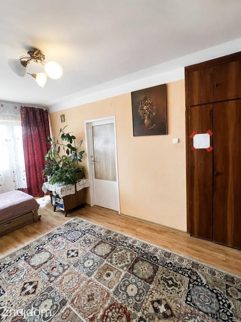 2-pokojowe mieszkanie na Pradze-Południe - zdjęcie 3