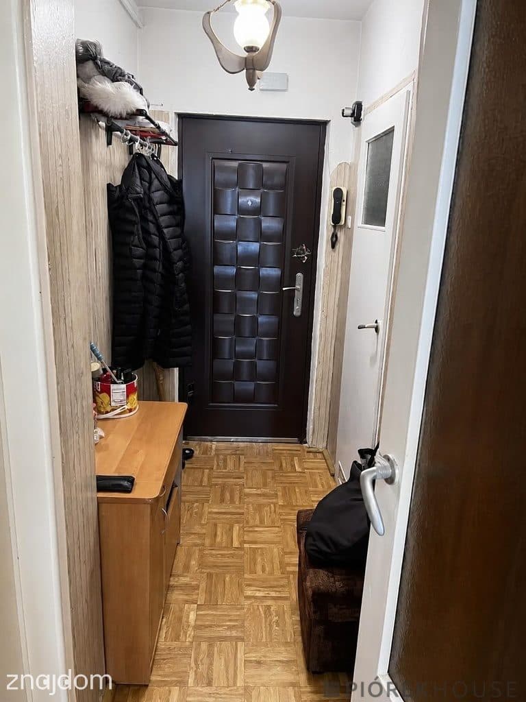 2-pokojowe mieszkanie na Pradze-Południe - zdjęcie 9