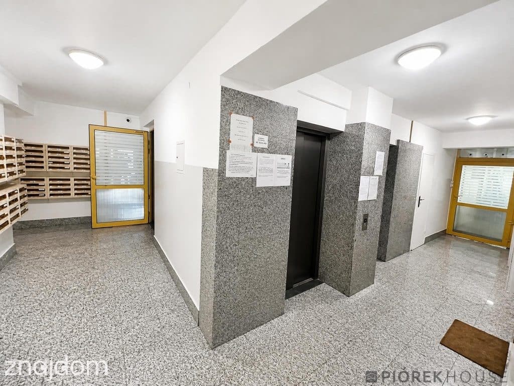 2-pokojowe mieszkanie na Pradze-Południe - zdjęcie 11