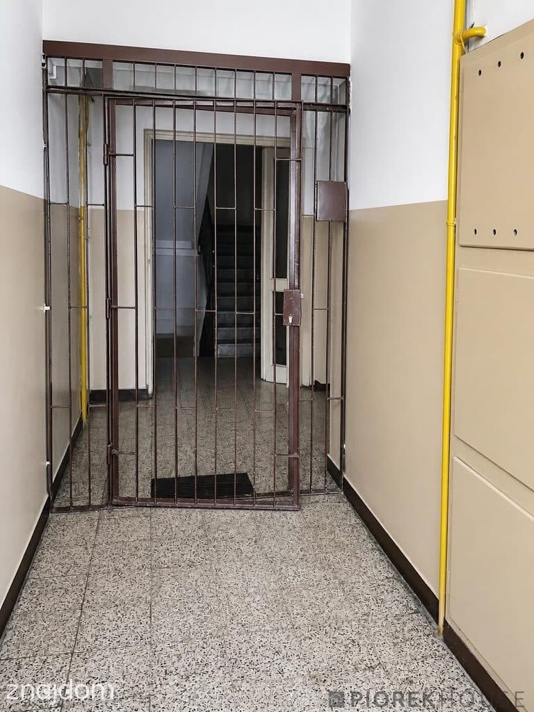 2-pokojowe mieszkanie na Pradze-Południe - zdjęcie 12
