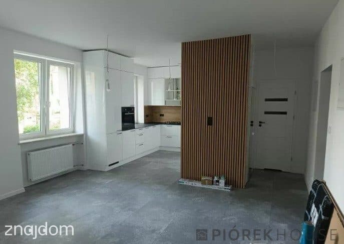 1-pokojowe mieszkanie na Ursusie