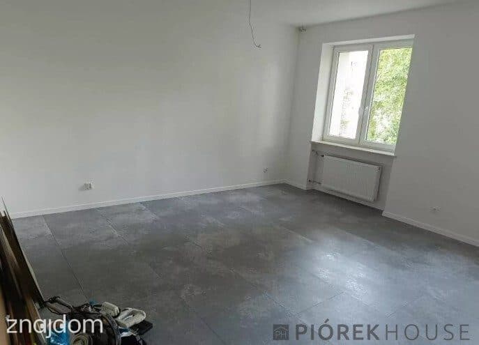 1-pokojowe mieszkanie na Ursusie - zdjęcie 6