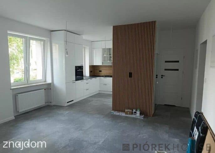 1-pokojowe mieszkanie na Ursusie - zdjęcie 8