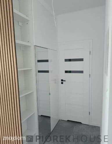 1-pokojowe mieszkanie na Ursusie - zdjęcie 10