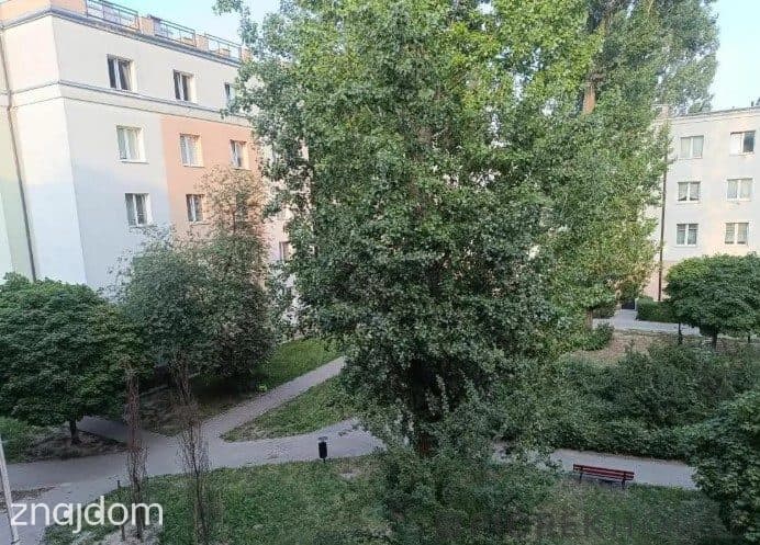 1-pokojowe mieszkanie na Ursusie - zdjęcie 15