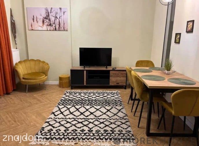 2-pokojowe mieszkanie na Woli - zdjęcie 2