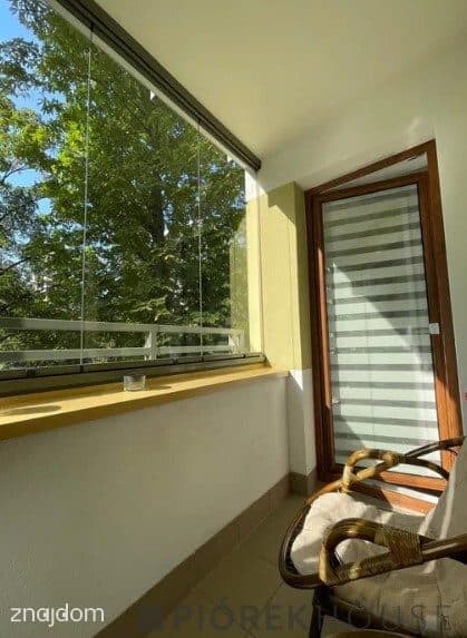 2-pokojowe mieszkanie na Pradze Południe - zdjęcie 3