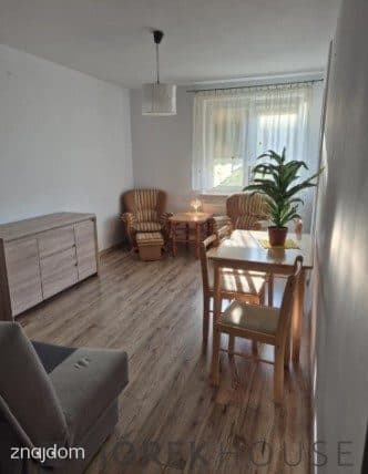 1-pokojowe mieszkanie na Ursusie - zdjęcie 2