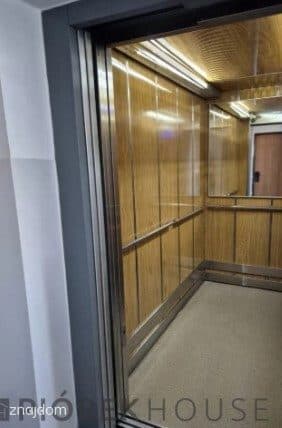 1-pokojowe mieszkanie na Ursusie - zdjęcie 13