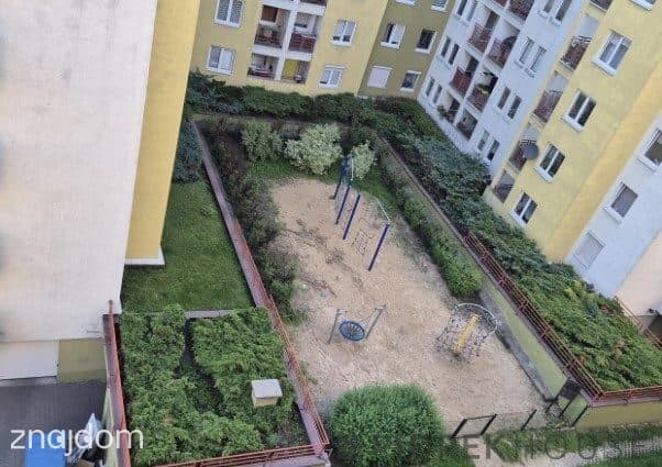 1-pokojowe mieszkanie na Ursusie - zdjęcie 15