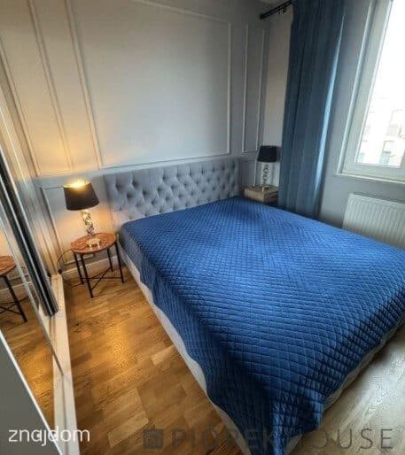 2-pokojowe mieszkanie na Włochach - zdjęcie 3