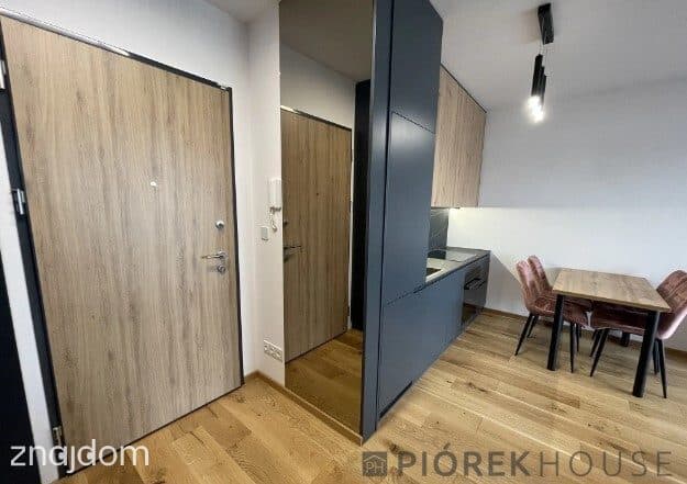 2-pokojowe mieszkanie na Woli - zdjęcie 5