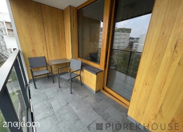 2-pokojowe mieszkanie na Woli - zdjęcie 11