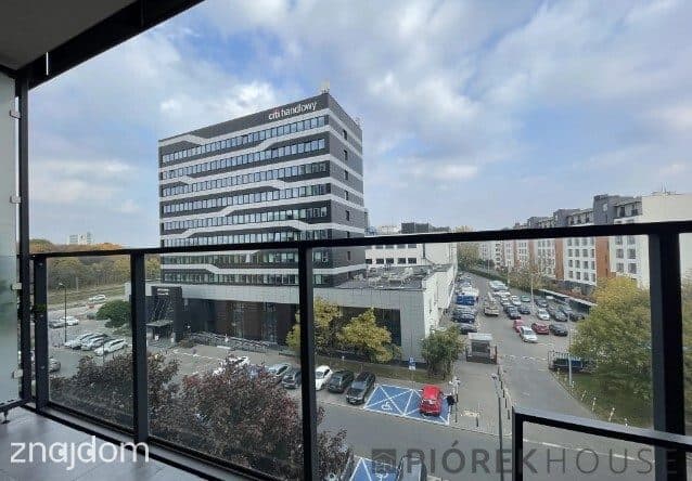 2-pokojowe mieszkanie na Woli - zdjęcie 12