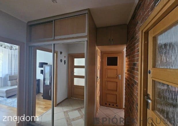 3-pokojowe mieszkanie na Ursynowie - zdjęcie 15