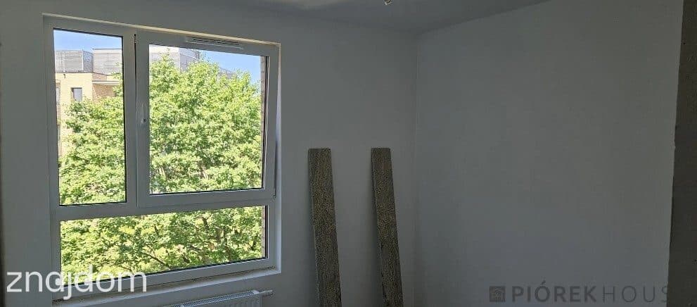 3-pokojowe mieszkanie na Mokotowie - zdjęcie 5