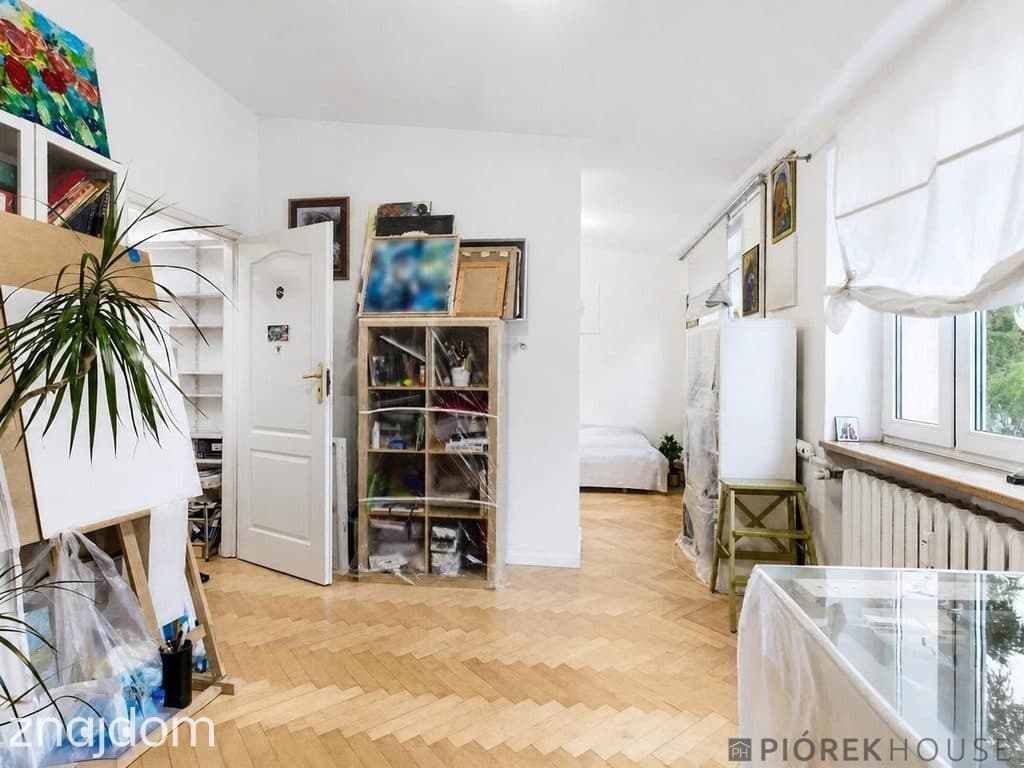 4-pokojowe mieszkanie w Ursusie - zdjęcie 6