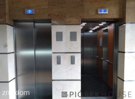 1-pokojowe mieszkanie na Białołęce - zdjęcie 6