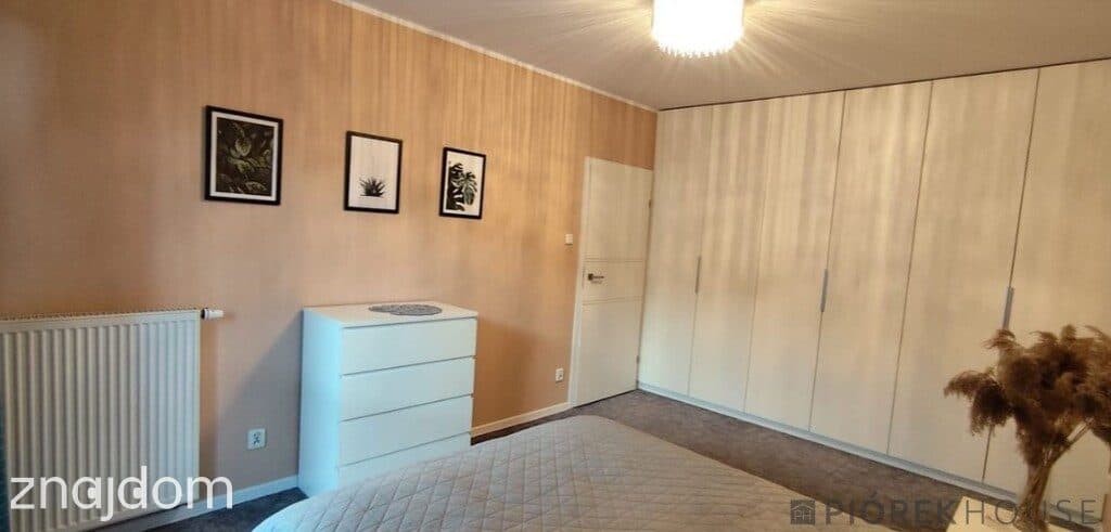 2-pokojowe mieszkanie na Białołęce - zdjęcie 5