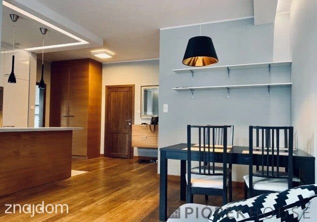 2-pokojowe mieszkanie na Śródmieściu - zdjęcie 6