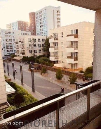 2-pokojowe mieszkanie na Śródmieściu - zdjęcie 8