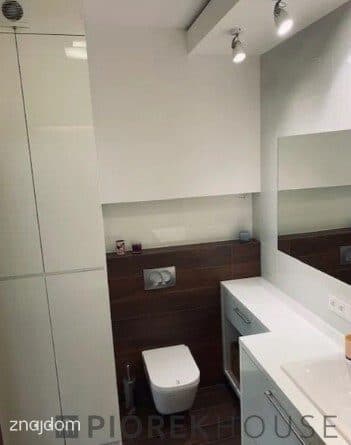 2-pokojowe mieszkanie na Śródmieściu - zdjęcie 10