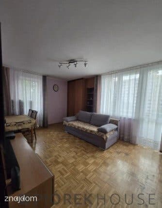 3-pokojowe mieszkanie na Targówku - zdjęcie 2