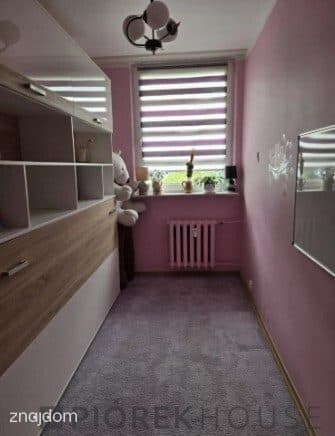 3-pokojowe mieszkanie na Targówku - zdjęcie 3