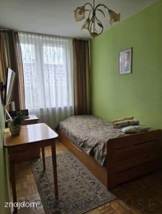 3-pokojowe mieszkanie na Targówku - zdjęcie 4