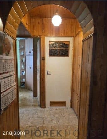 3-pokojowe mieszkanie na Targówku - zdjęcie 9