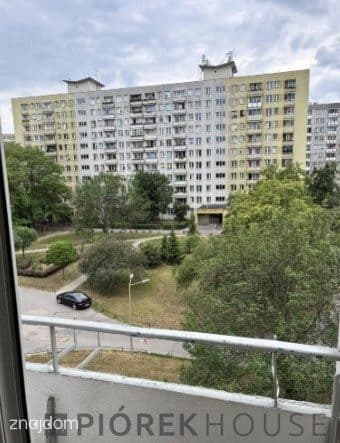 3-pokojowe mieszkanie na Targówku - zdjęcie 11