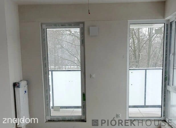 3-pokojowe mieszkanie na Rembertowie