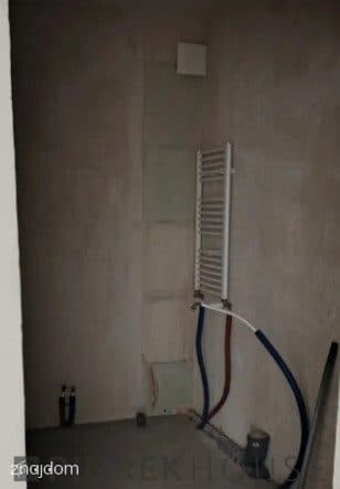 3-pokojowe mieszkanie na Rembertowie - zdjęcie 3