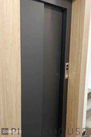 3-pokojowe mieszkanie na Rembertowie - zdjęcie 9